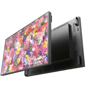 Monitor DynaScan DS552LT5-2 de 55” para Interior.