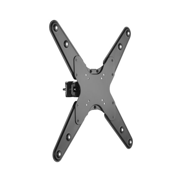 Soporte Truss KIMEX 019-1312 para TV de 32"-55" con Ajuste de Inclinación y Giro