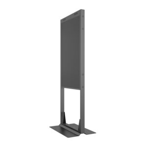 Soporte de Columna Suelo-Techo KIMEX 032-3004K1 para SAMSUNG OM55N-D