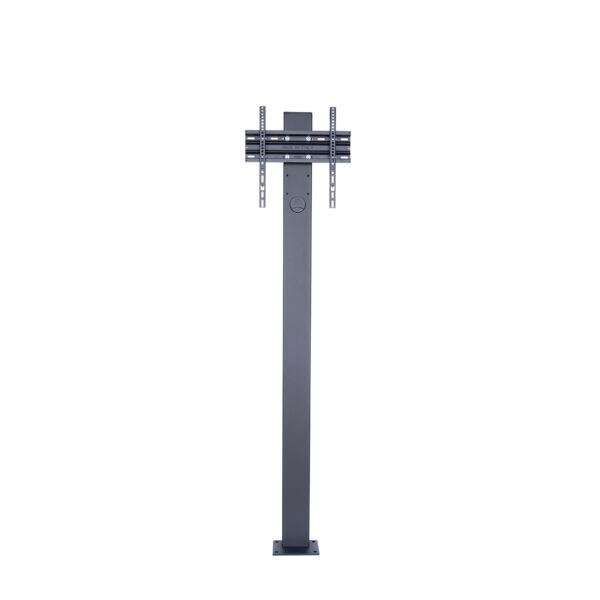 Soporte para Escaparate KIMEX 033-1001K3 para TV de 32"-65"