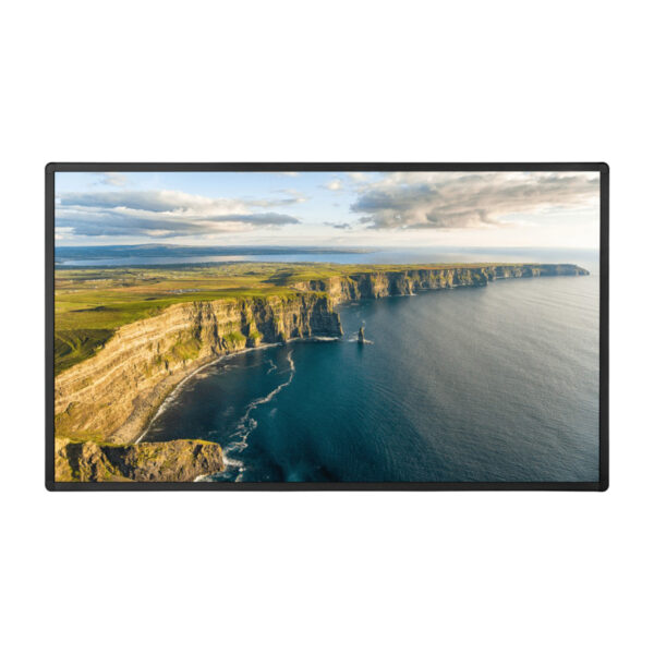 Pantalla Profesional 86" 4K UHD Kimex con HDR10, HDMI 60Hz y SoC Integrado