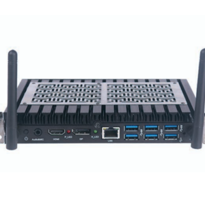 Economical OPS Slot-in PC Intel i3 OPS-E4