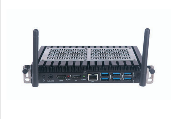 Economical OPS Slot-in PC Intel i3 OPS-E4