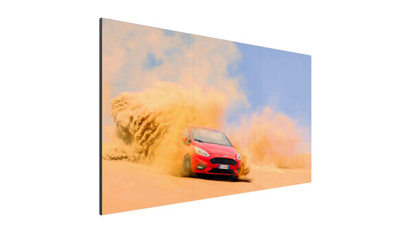 Pantalla LCD Video Wall