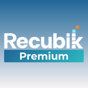 Recubik Premium - Subscripción