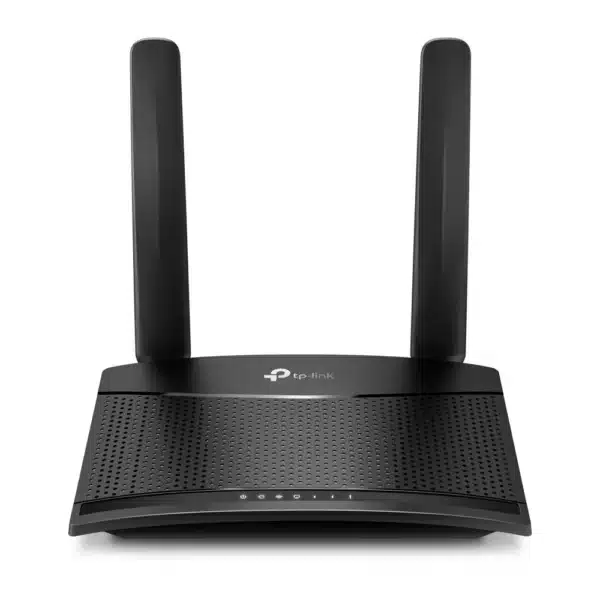 Tp Link Sim Base Router Router SIM Card - Tp Link 4G - 2 Puertos - Recubik Online Store