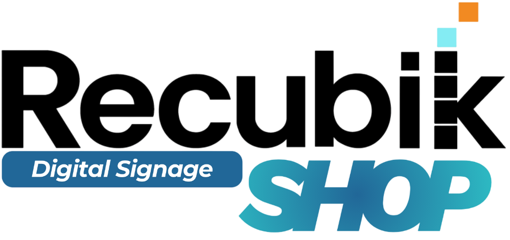 Recubik Online Store