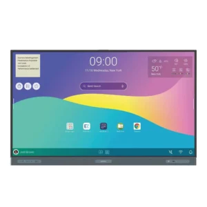 BENQ RM6504 65" EDLA, Android 14; 8GB/128, UHD