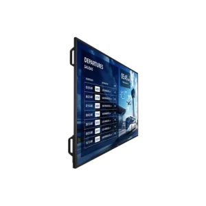 Philips 65" 65BDL6017P/00 P-line, 24/7