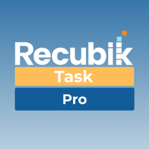 Recubik Task Pro – Subscripción