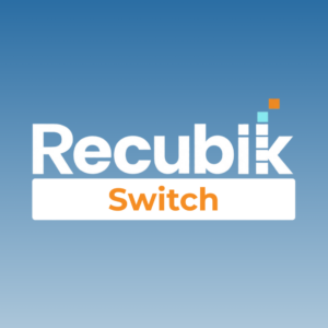 Recubik Switch