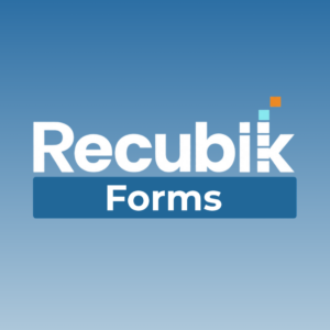 Recubik Forms