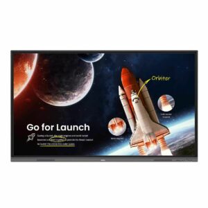 BENQ RE8604 86″ EDLA, Android 14.0 128 GB, WiFi, Eye-Care