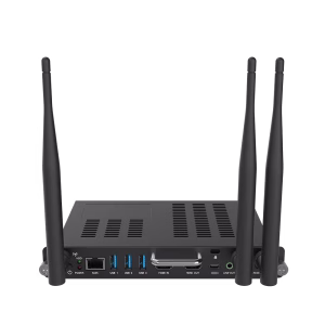 BenQ TEY1A PC ranura OPS, Android 13, 8G/128G