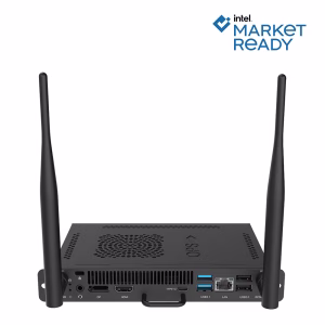 BenQ TEY41 - i5 OPS, i5 de 12.ª generación, 4 GB × 2, 256 GB