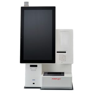Kiosko Posiflex CHECK IN/OUT 21" HK-2152