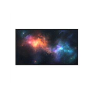 Monitor profesional LED 32", FULL HD, 500 cd/m2, Android 13, 24h/7d
