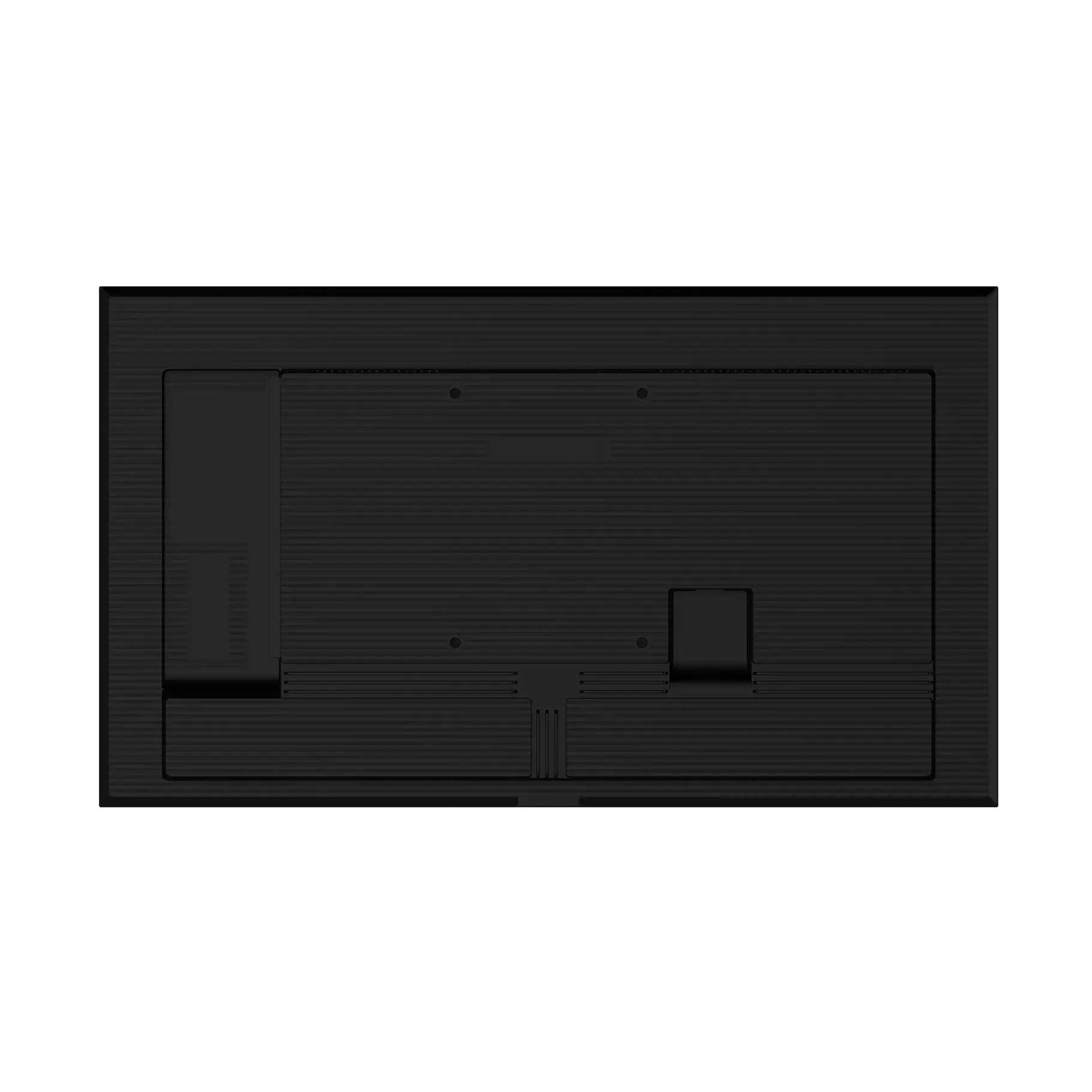 Monitor profesional LED 32", FULL HD, 500 cd/m2, Android 13, 24h/7d - Imagen 3