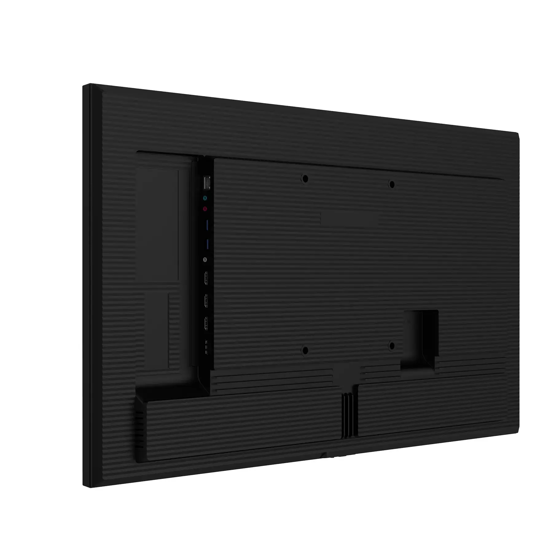 Monitor profesional LED 32", FULL HD, 500 cd/m2, Android 13, 24h/7d - Imagen 6