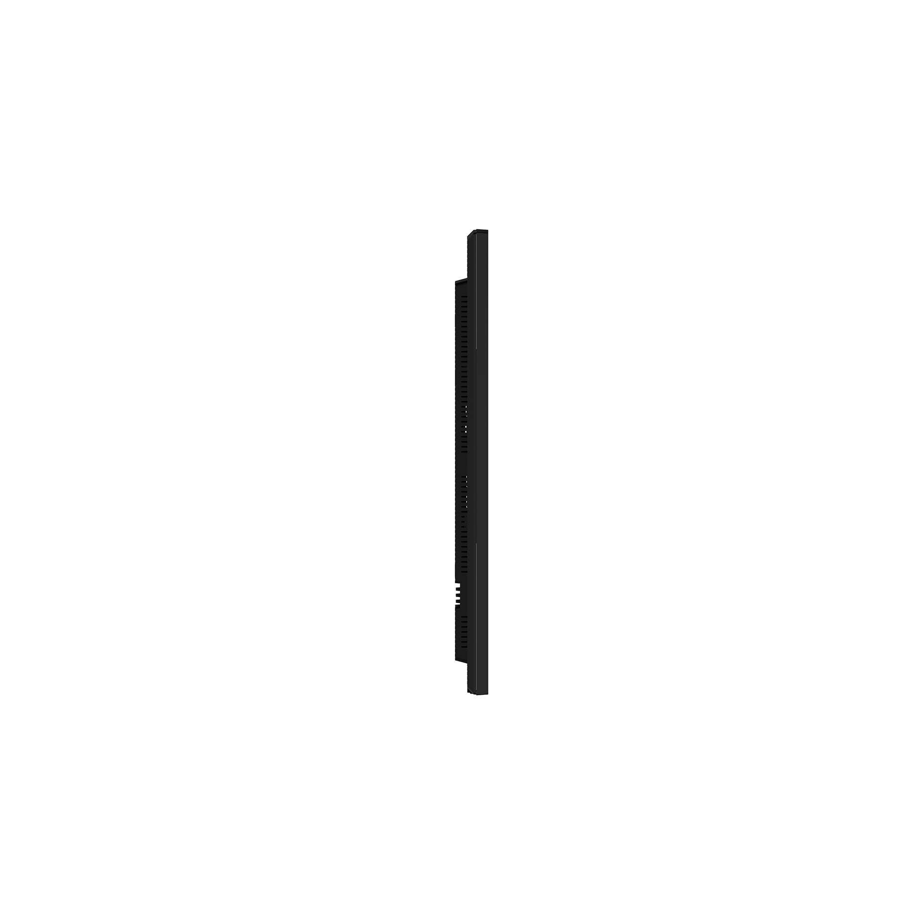 Monitor profesional LED 43", UHD 4K, 500 cd/m2, Android 13, 24h/7d - Imagen 5