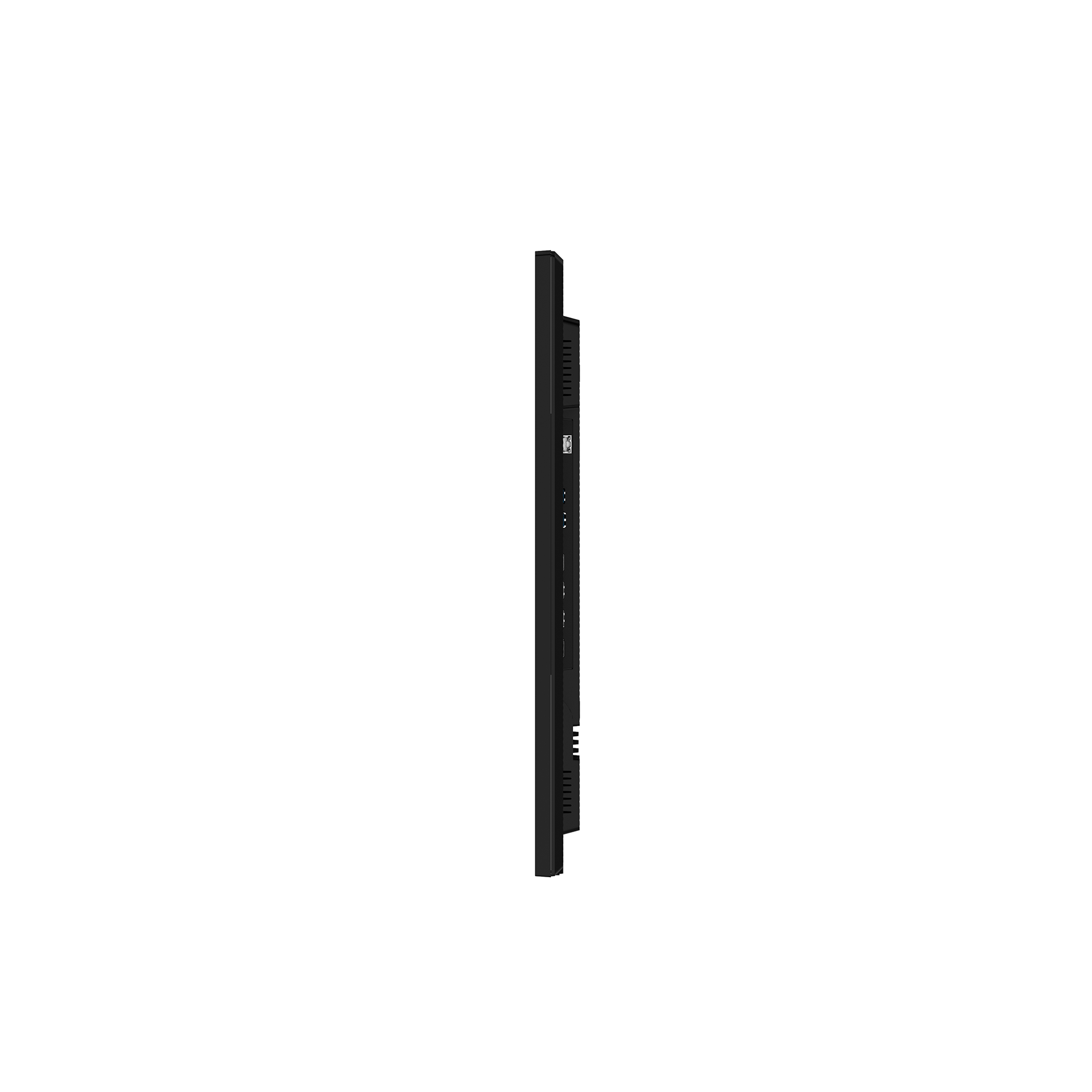 Monitor profesional LED 43", UHD 4K, 500 cd/m2, Android 13, 24h/7d - Imagen 6