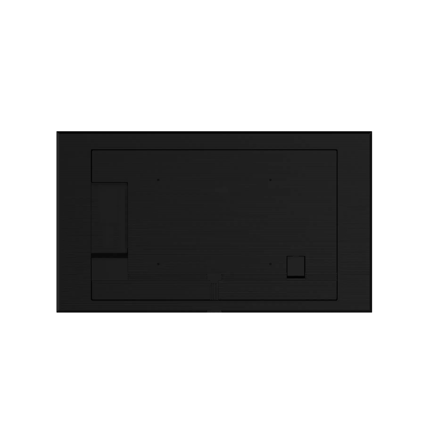 Monitor profesional LED 50", UHD 4K, 500 cd/m2, Android 13, 24h/7d - Imagen 3